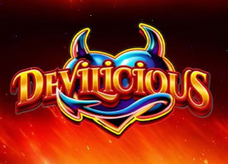 Слот Devilicious